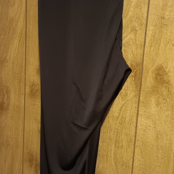 BRAND NEW!! VEVO MEN'S ACTIVE PANTS. SIZE 5XL. COLOR BLACK. - Picture 2 of 8